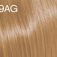 CODE 9.13 9AG ‐ VERY LIGHT BLONDE ASH GOLD