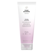 Toning Shampoo Pearl 250ml