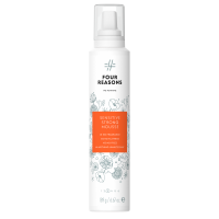 Sensitive Strong Mousse 200 ml