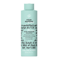 Four Reasons Original Ultra Moisture Shampoo 300ml 