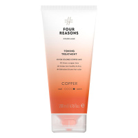 Toning Treatment Copper 200ml