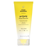 Intense Toning Treatment Yellow 200ml