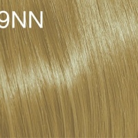 CODE 9.00 9NN ‐ VERY LIGHT BLONDE NATURAL INTENSE