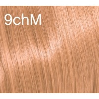 GLOSS - 9.75 VERY.LIGHT.BLONDE.CHOCOLATE.MAHOGANY