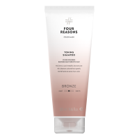Toning Shampoo Bronze 250ml