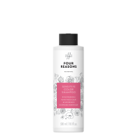 Sensitive Color Shampoo 300 ml