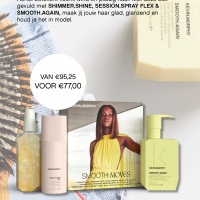 KEVIN.MURPHY SMOOTH.MOVES BOX INSERT A4