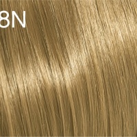 CODE 8.0 8N ‐ LIGHT BLONDE NATURAL