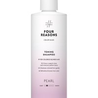 Toning Shampoo Pearl 500ml