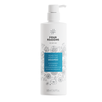 Moisture Shampoo 500ml