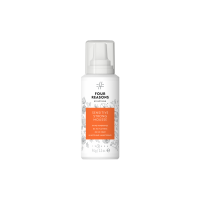 Sensitive Strong Mousse 100 ml