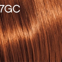 CODE 7.34 7GC ‐ MEDIUM BLONDE GOLD COPPER