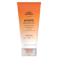 Intense Toning Treatment Orange 200ml