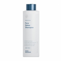 Four Reasons Professional Pure Detox Shampoo 300ml