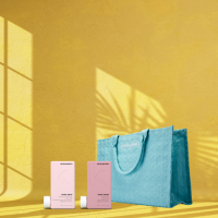 SUMMER.TOTE ANGEL
