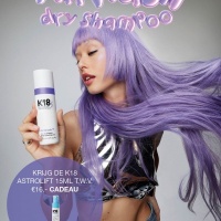 K18 Airwash Insert summer