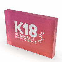 K18 LOGOBLOK