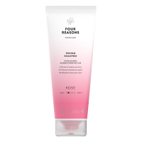Toning Shampoo Rose 250ml