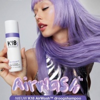 K18 AirWash Brochure A5