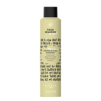 Strong Styling Hairspray 300ml