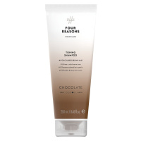 Toning Shampoo Chocolate 250ml