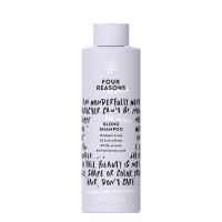 Blond Shampoo 300ml