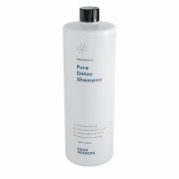 Four Reasons Professional Pure Detox Shampoo 1L