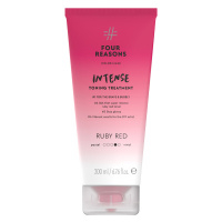 Intense Toning Treatment Ruby Red 200ml