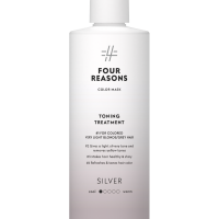 Toning Treatment Silver 500ml
