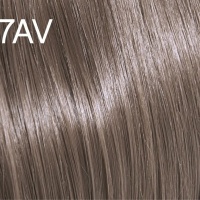 CODE 7.18 7AV ‐ MEDIUM BLONDE ASH VIOLET