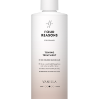 Toning Treatment Vanilla 500ml