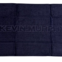 TOWEL- HANDDOEK BLACK 50X90 (6 PACK)