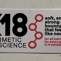 K18 Window.Sticker