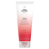 Toning Shampoo Red 250ml