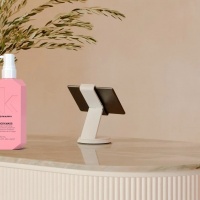 BODY.MASS DISPLAY BOTTLE 35CM