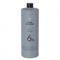 Four Reasons Optima Cream Oxid 6% 900ml
