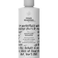 Four Reasons Original Scalp Care Shampoo 500ml 
