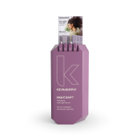 LARGE 3D DISPLAY - NIGHT.SHIFT - Part 1