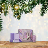 HOLIDAY 2025 - BLONDE & BRIGHT