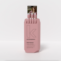 BODY.MASS 3D LARGE DISPLAY 