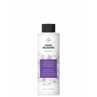 Sensitive No Yellow Shampoo 300 ml