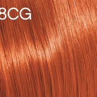 CODE 8.43 8CG ‐ LIGHT BLONDE COPPER GOLD