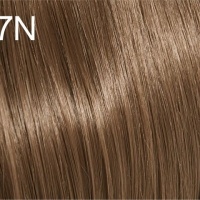 CODE 7.00 7NN ‐ MEDIUM BLONDE NATURAL INTENSE
