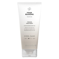 Toning Treatment Cool Sand 200ml