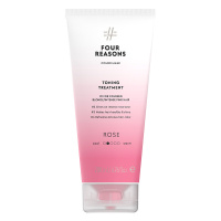 Toning Treatment Rose 200ml