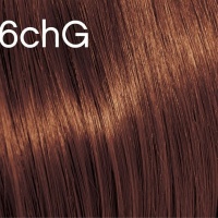 CODE 6.73 6chG ‐ DARK BLONDE CHOCOLATE GOLD