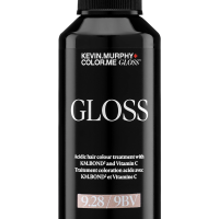 COLOR.ME.GLOSS 9.28 VERY LIGHT BLONDE BEIGE VIOLET