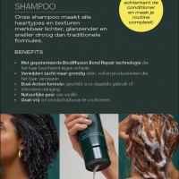 epres shampoo/conditioner flyer A5