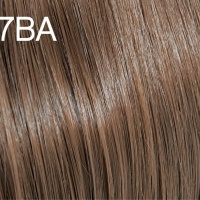 CODE 7.21 7BA ‐ MEDIUM BLONDE BEIGE ASH