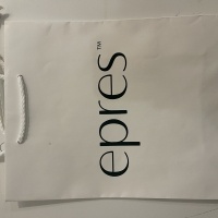 epres Paper Bag (per 15)